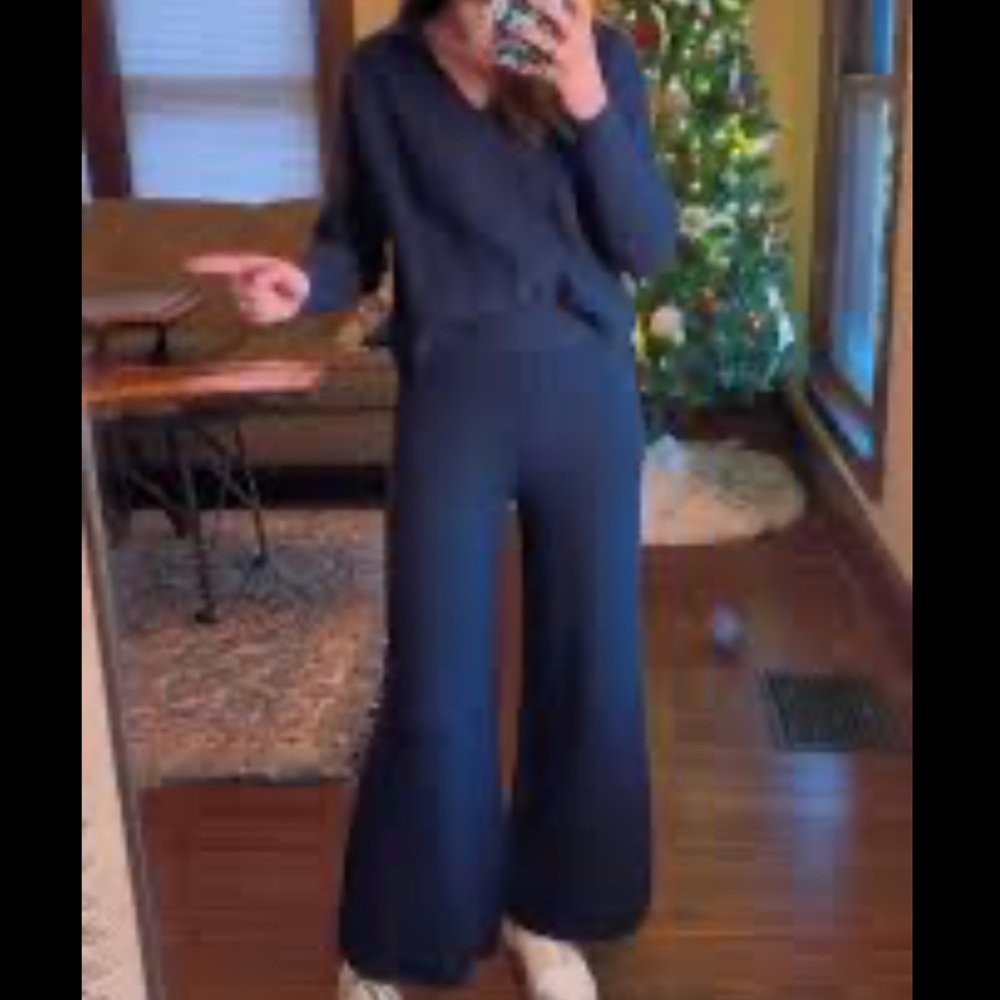 Target sweater set